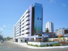 Отель Pajucara Flat  Масейо